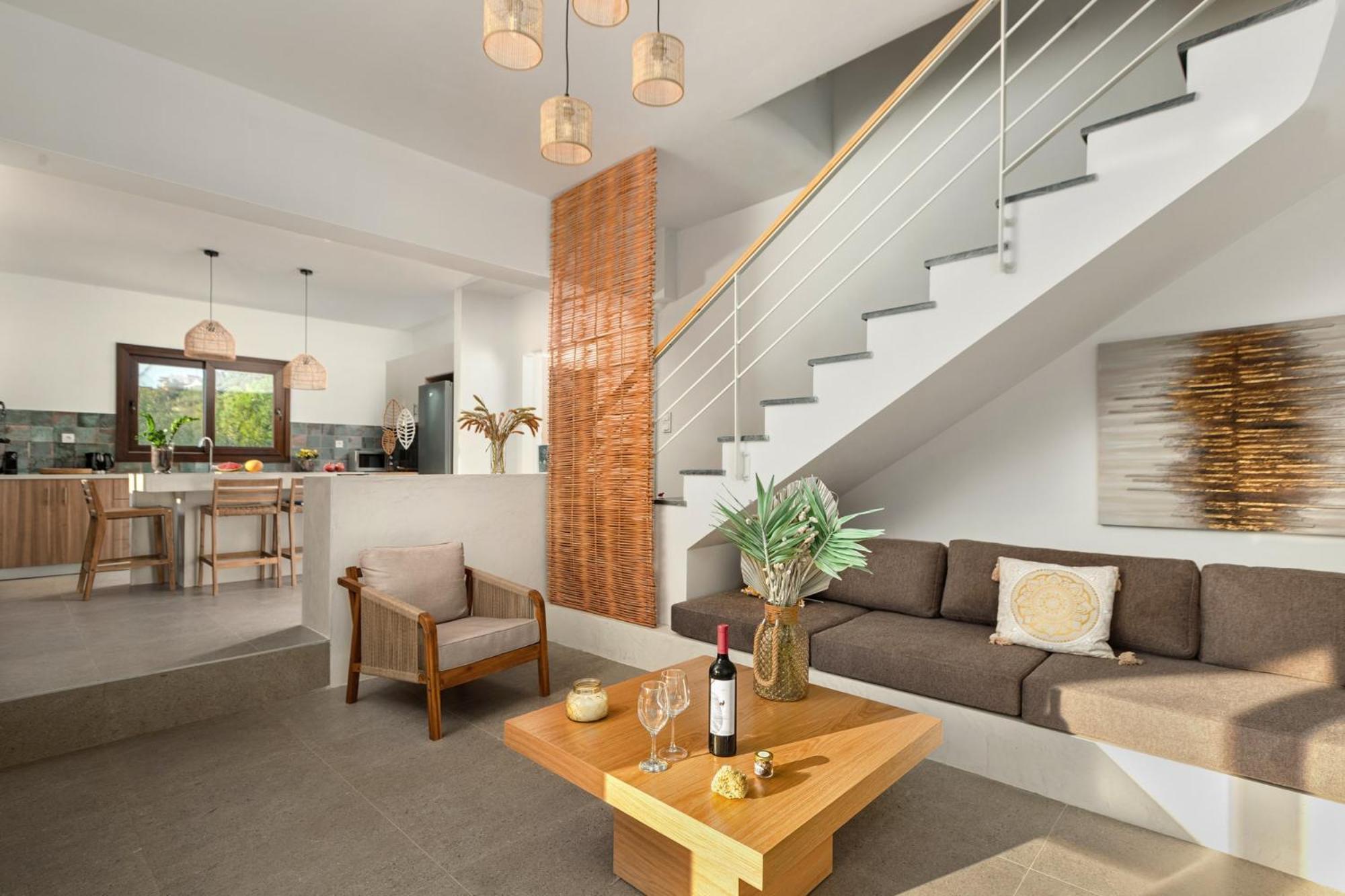 Galma Luxury Homes Kálymnos Extérieur photo