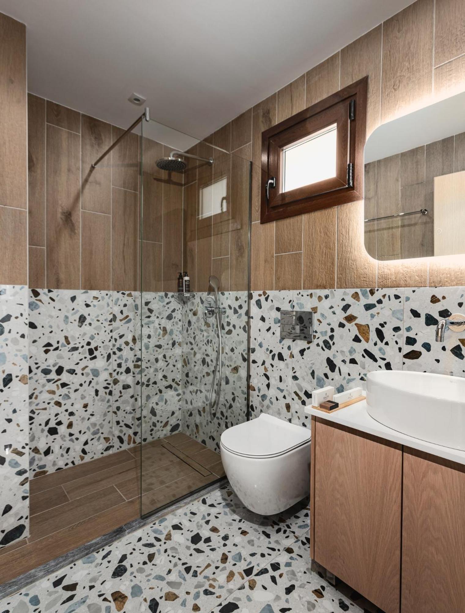 Galma Luxury Homes Kálymnos Extérieur photo