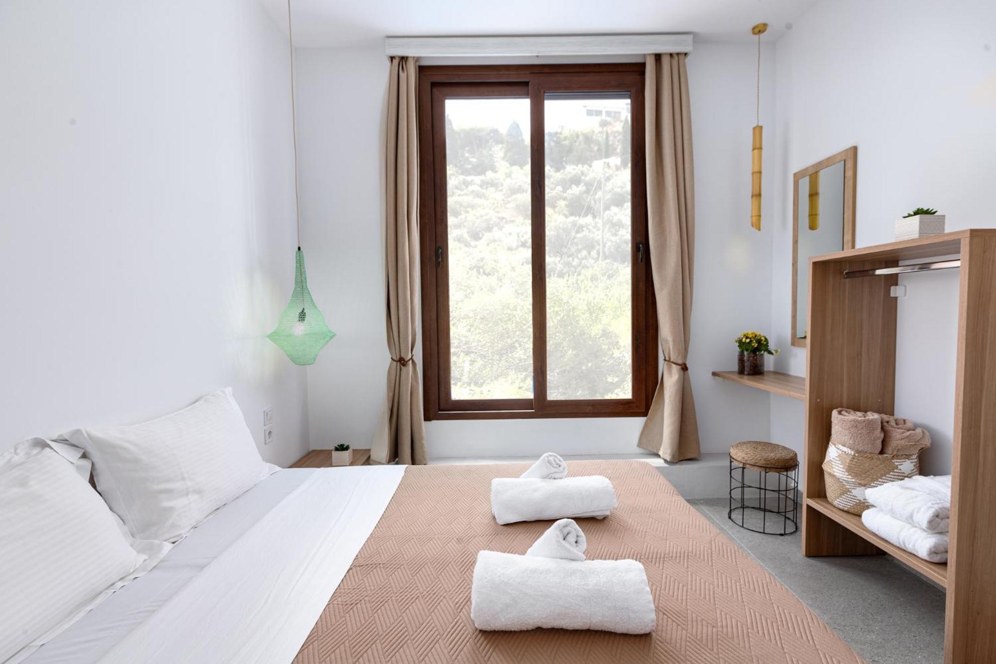 Galma Luxury Homes Kálymnos Extérieur photo