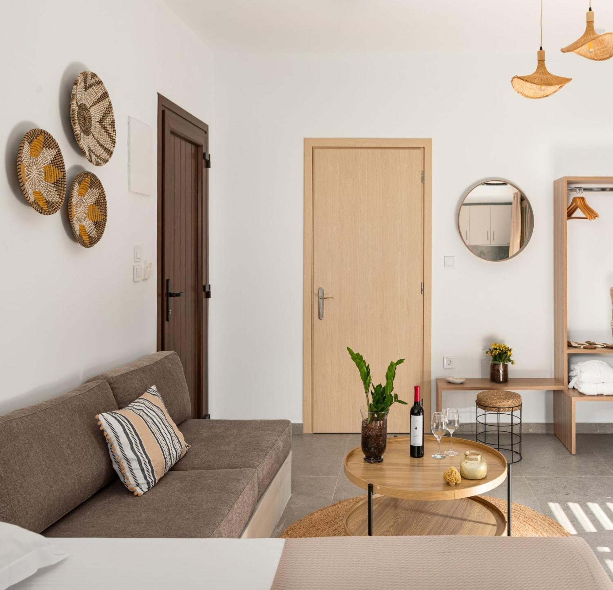 Galma Luxury Homes Kálymnos Extérieur photo